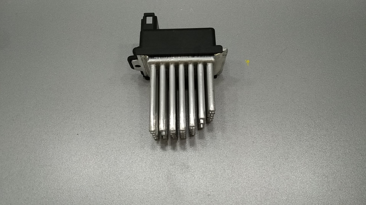 ELEKTRONIKA REOSTAT AUDI A6 > 97-01 4B0820521