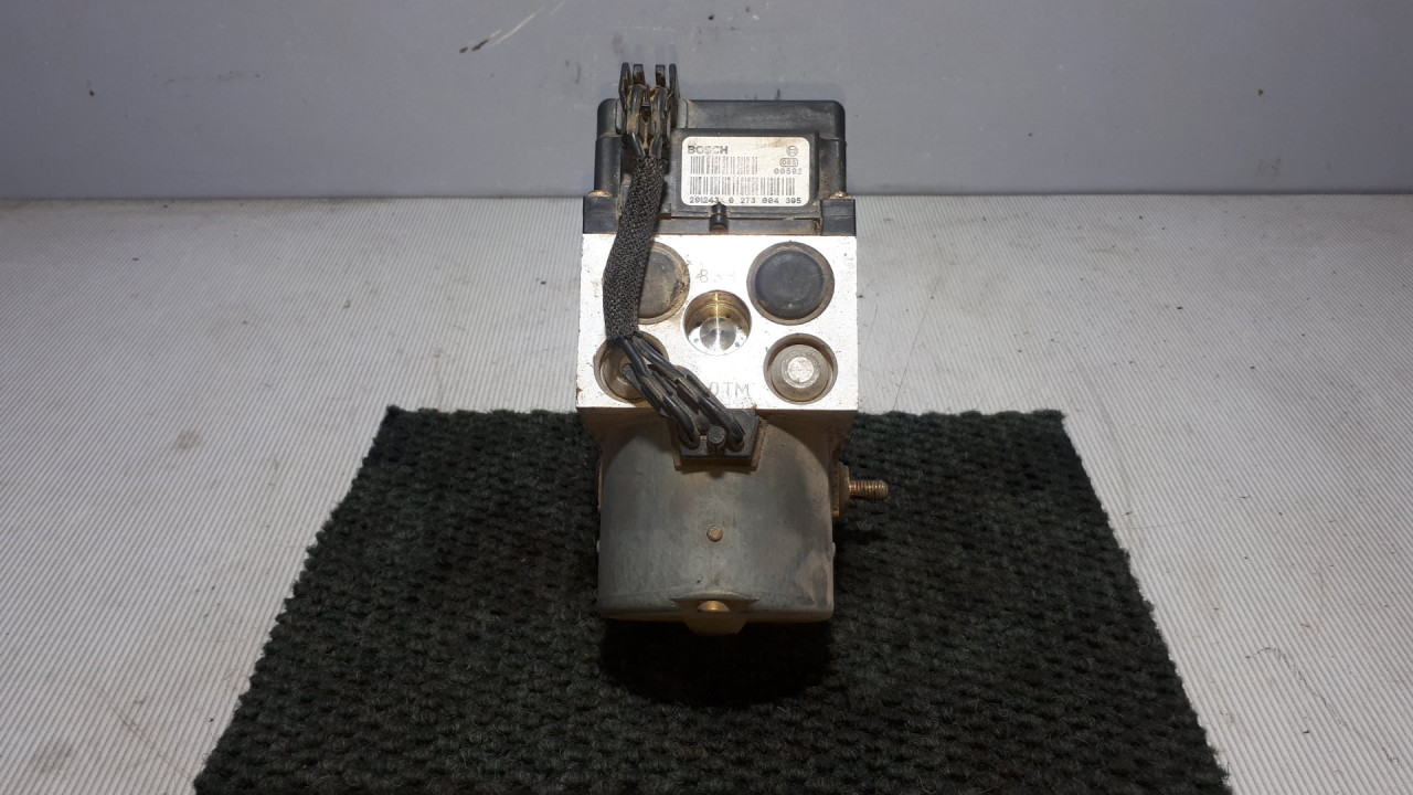 ABS ELEKTRONIKA RENAULT SCENIC > 99-03 7700432643 02730