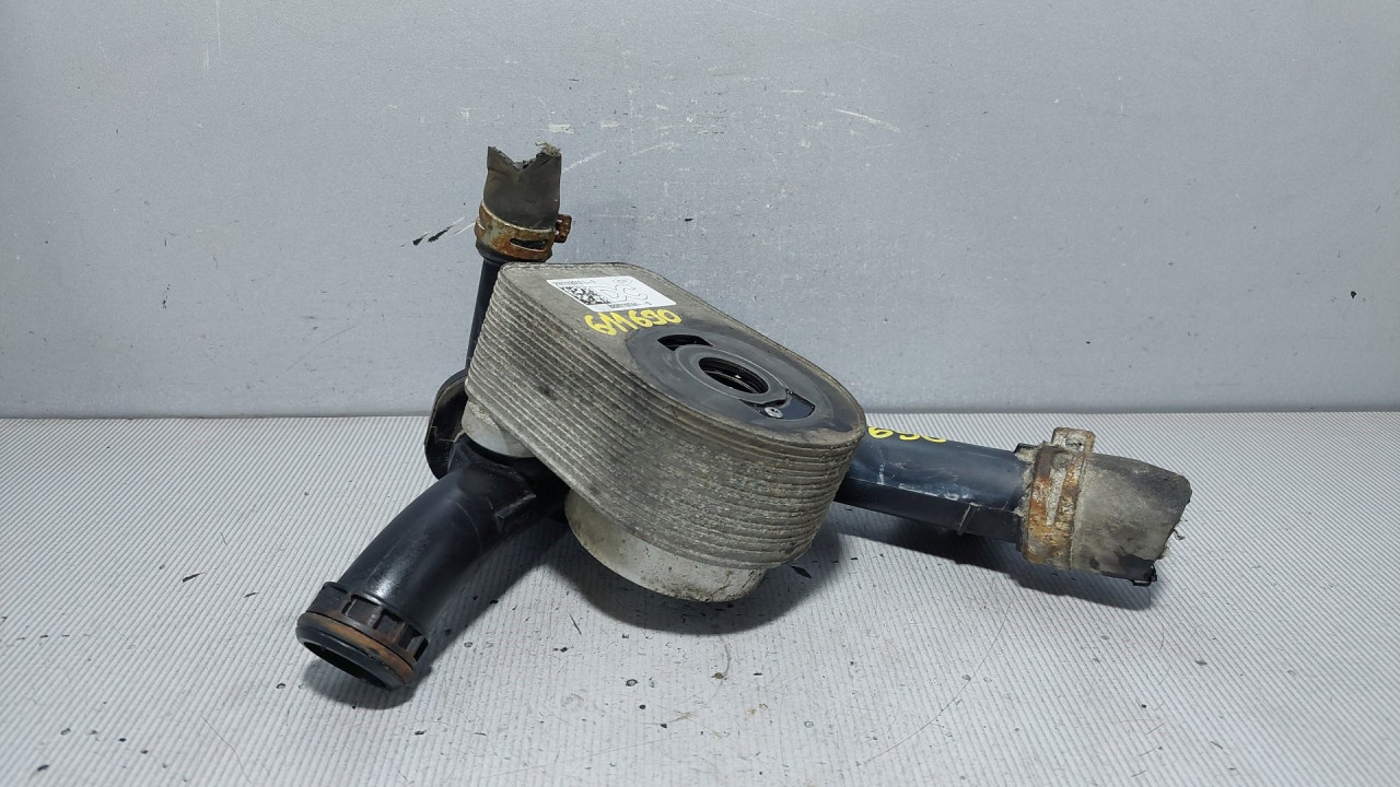 HLADNJAK ULJA NISSAN NV200/EVALIA > 09- 8200779744