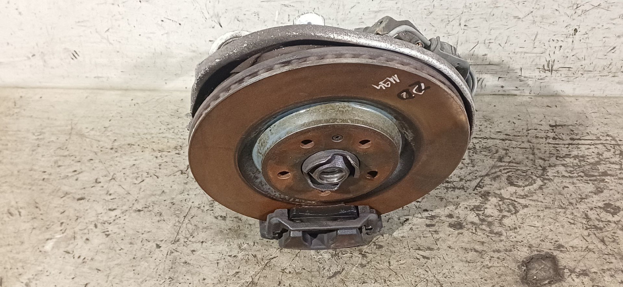 DIJELOVI KOCIONI DISK AUDI Q5 (FY) > 17 - 20  8W0615601E