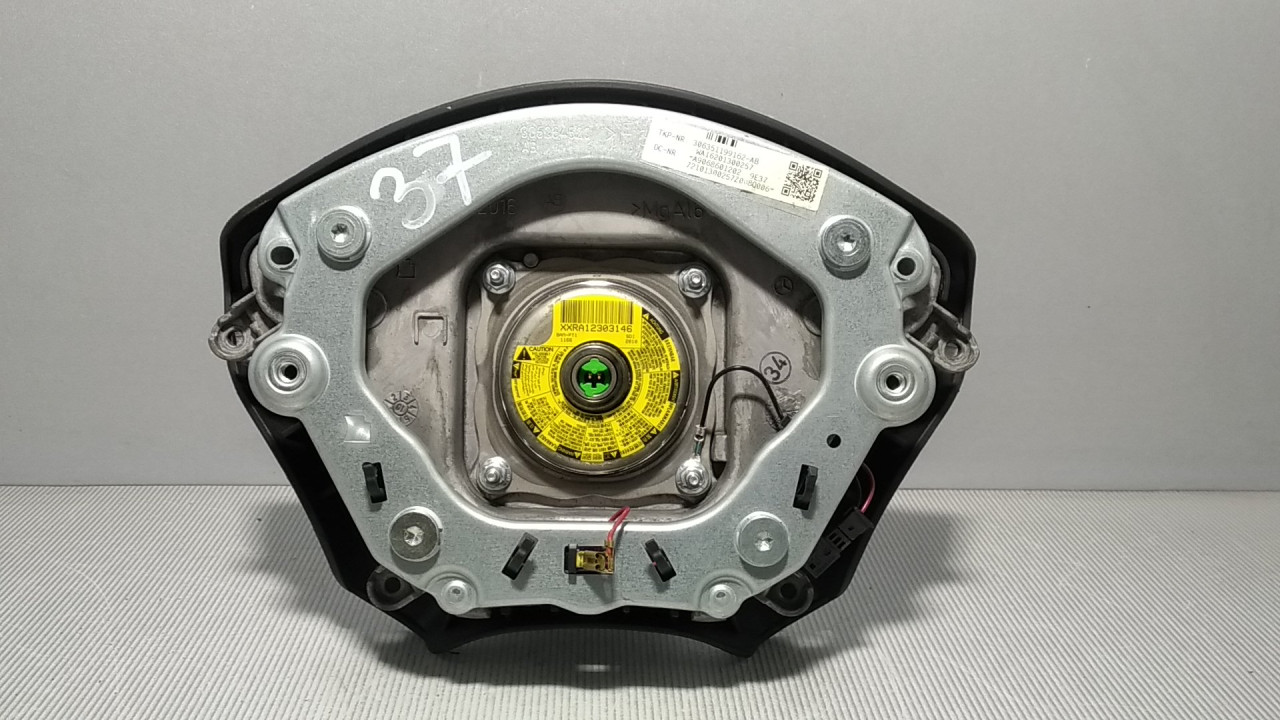 AIRBAG VOLANA MERCEDES SPRINTER > 06-13 A9068601202