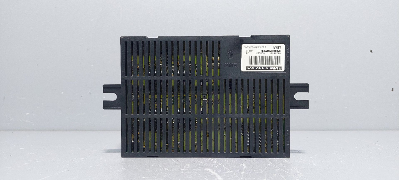 ELEKTRONIKA MODUL BMW SERIJA 5 (E60/E61) > 03-07 911262