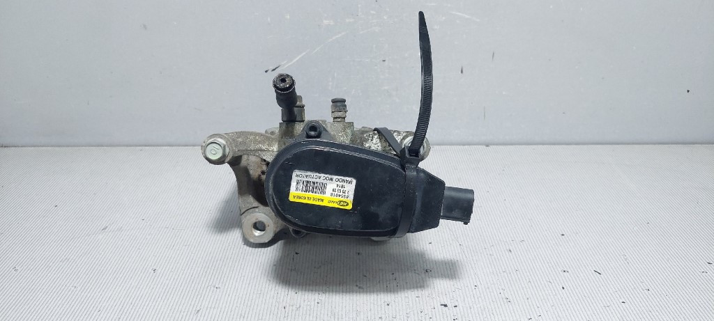 DIJELOVI KOCIONA KLJESTA KIA NIRO > 19- 8554018