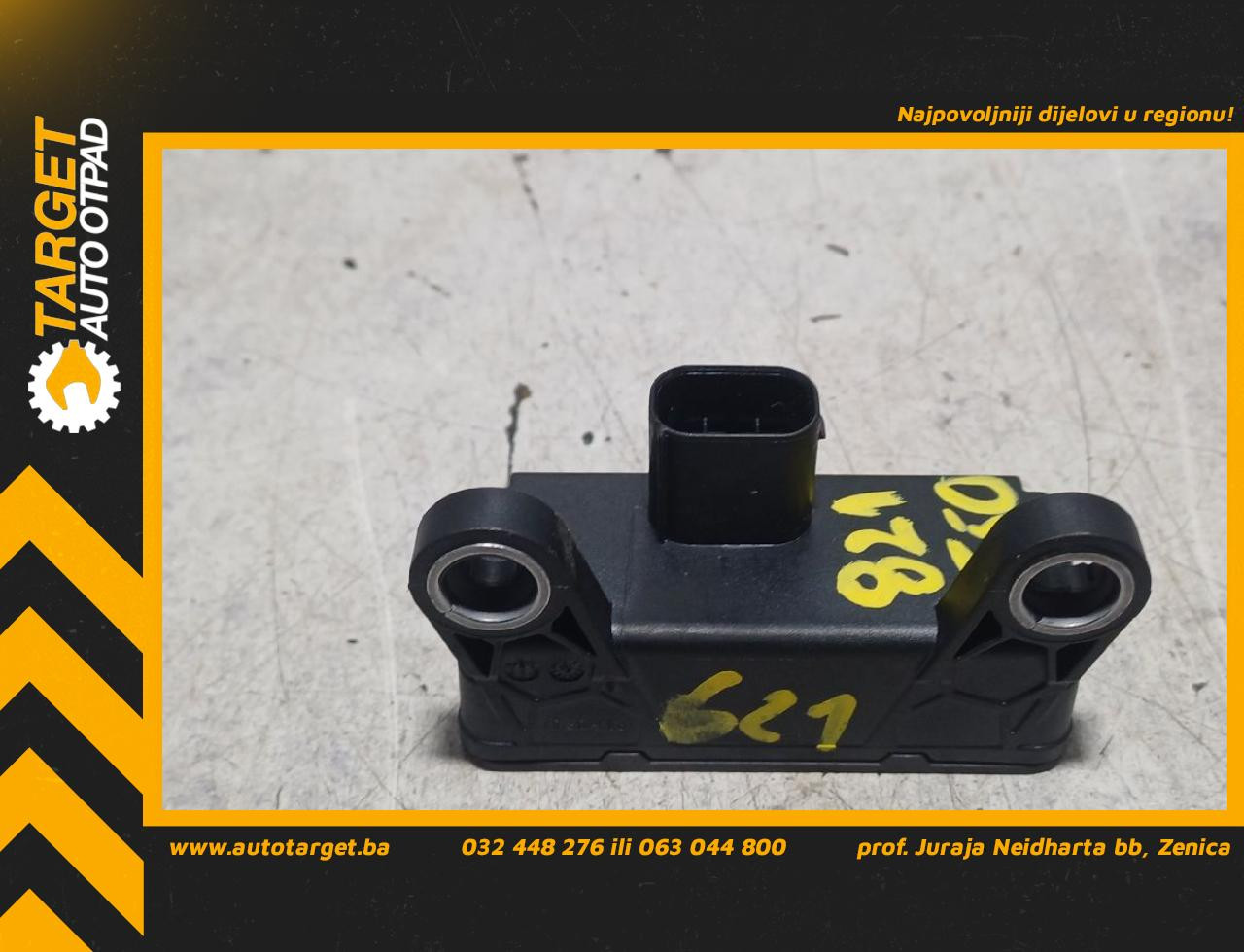 DIJELOVI ELEKTRONIKA ESP VW TOUAREG > 14-18 3.0 7P0907652C