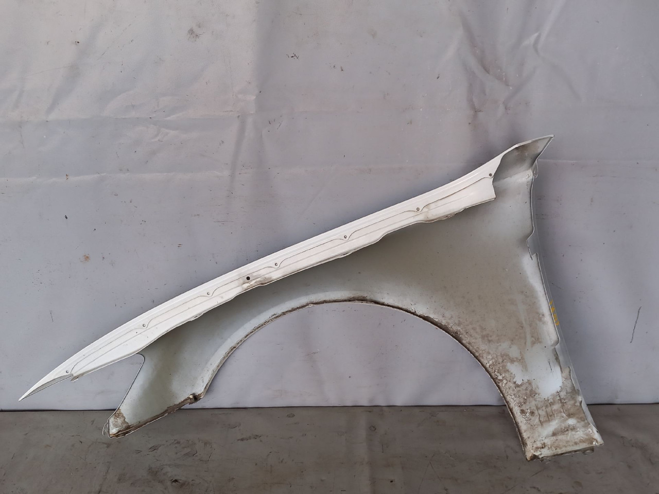DIJELOVI BLATOBRAN AUDI A6 4G > 14-18