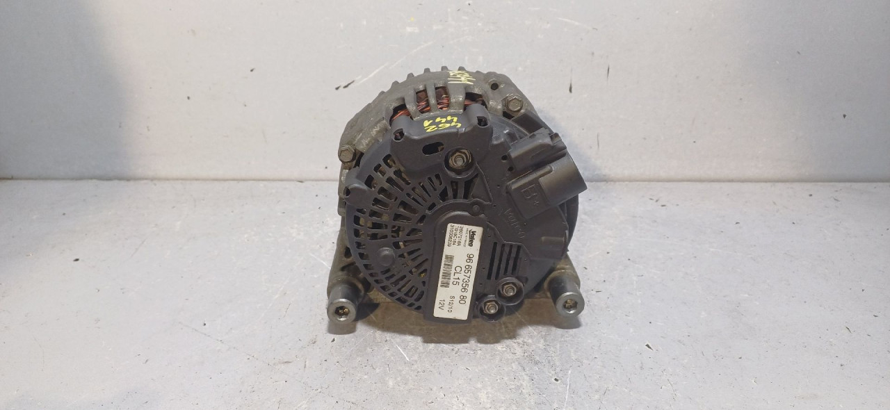 ALTERNATOR MITSUBISHI OUTLANDER > 09-12 9665735680