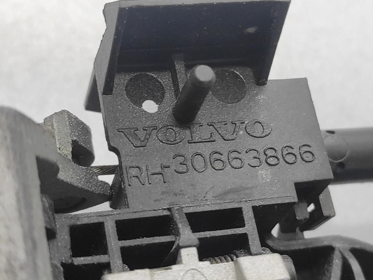 RUCKA VRATA VOLVO S40/V50 > 04-07 30663866