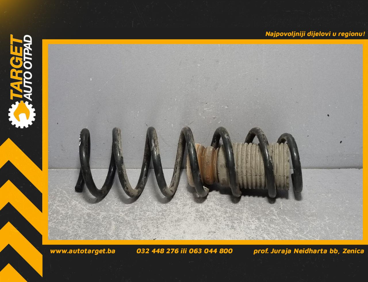DIJELOVI OPRUGA AMORTIZERA BMW SERIJA 5 (F10/F11) > 13-16 2.0