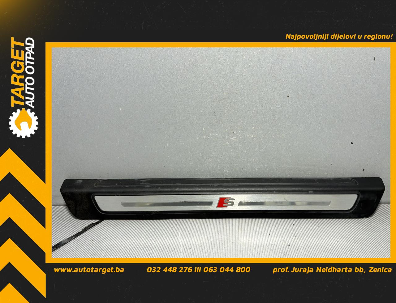 DIJELOVI LAJSNA AUDI Q5 (FY) > 17 - 20 3.0 80A947418