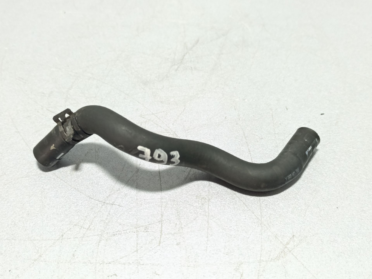 DIJELOVI CRIJEVO VW GOLF 7 > 12-16 1.6 04L131850A
