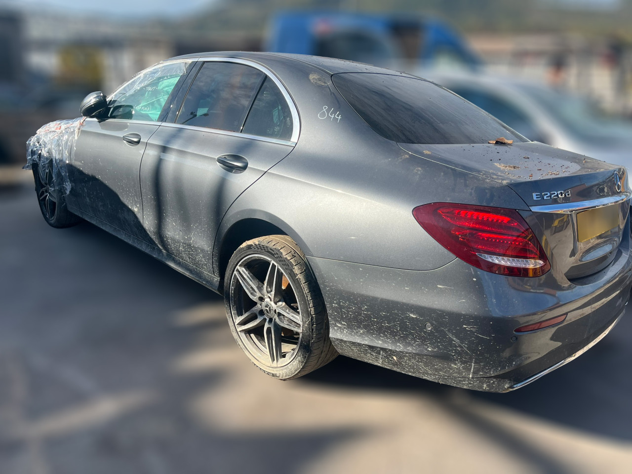 DIJELOVI MERCEDES E KLASA (W213/S213) > 16-23 2.0 Dizel 654920