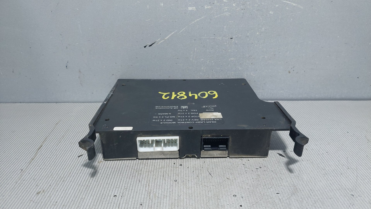 ELEKTRONIKA MODUL JAGUAR XJ > 94-97 LNA2245AB