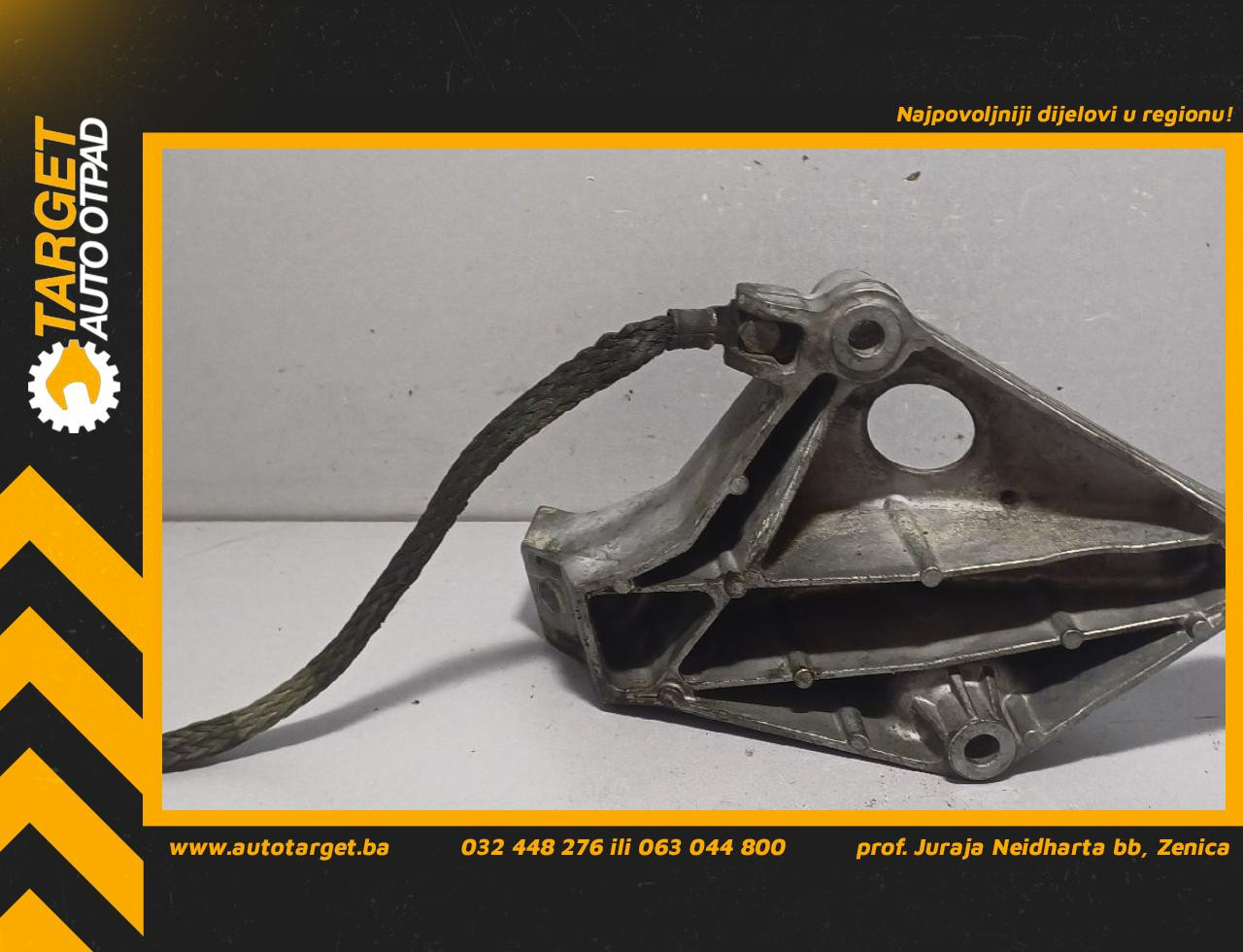 DIJELOVI NOSAC MOTORA BMW SERIJA 1 (E87/E81) > 07-11 2.0 6775041