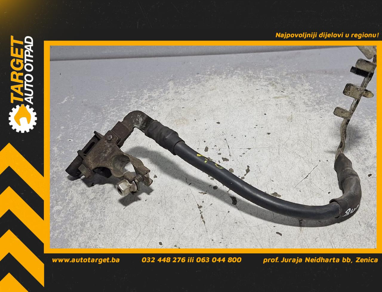 DIJELOVI KLEMA VW PASSAT B8 > 14-19 2.0 5Q0915181G