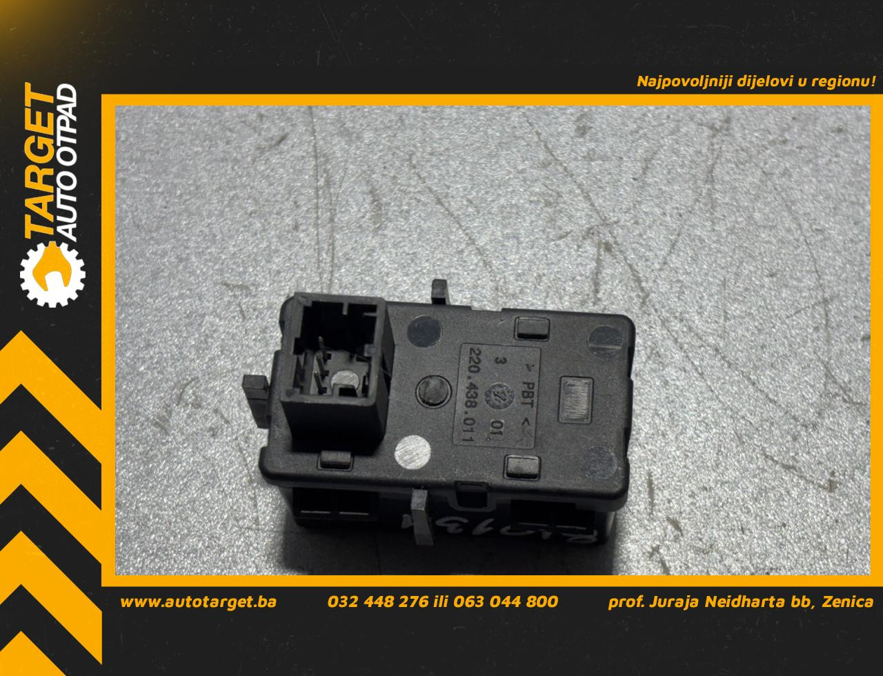 DIJELOVI ELEKTRONIKA MODUL AUDI A7 > 14 - 18 3.0 4H0909131