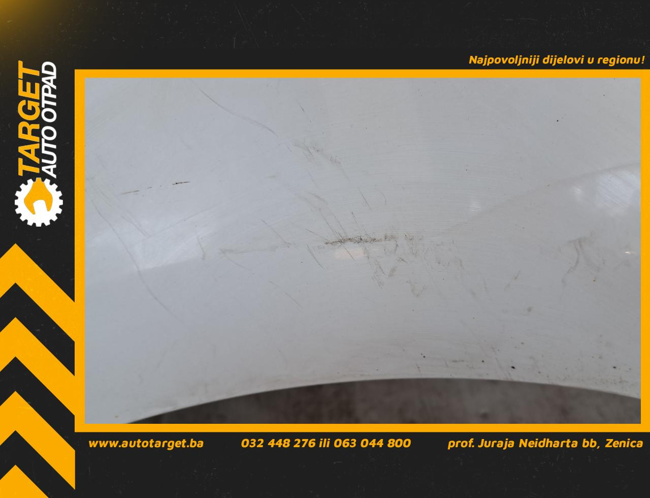 DIJELOVI BLATOBRAN RENAULT KANGOO > 13-20 1.5