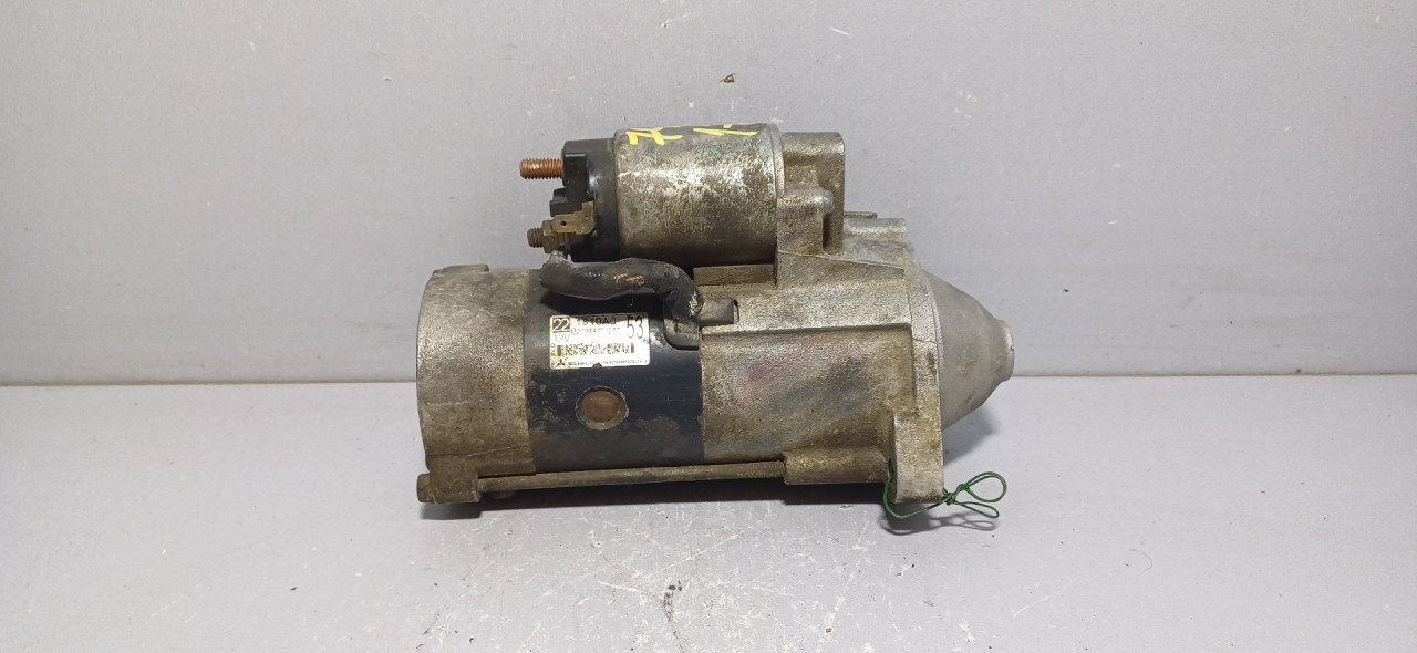ALNASER MITSUBISHI L200 > 10-14 221810A053