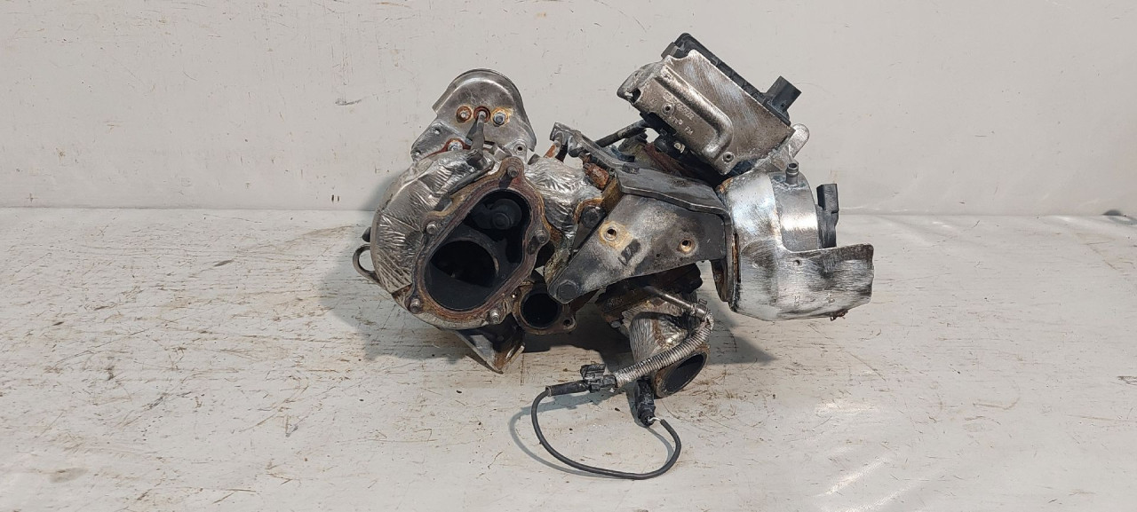 DIJELOVI TURBINA AUDI Q5 > 12-16 3.0 059145061Q