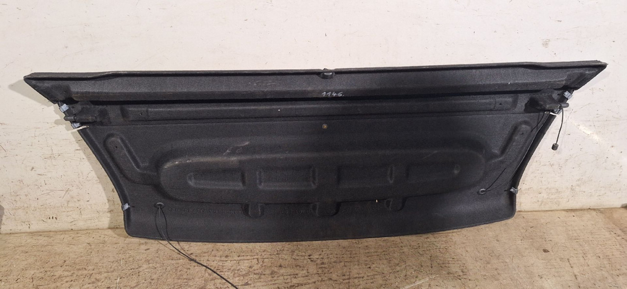 DIJELOVI DASKA GEPEKA FIAT 500L > 12-17