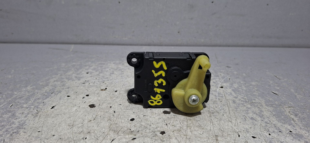 DIJELOVI MOTORIC KLAPNE PEUGEOT 308 > 17-21 1.5 Z5509001