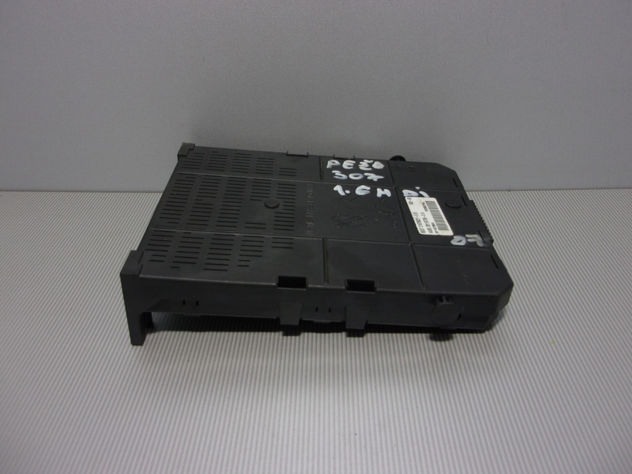 ELEKTRONIKA MODUL PEUGEOT 307 > 05-09 9663510180