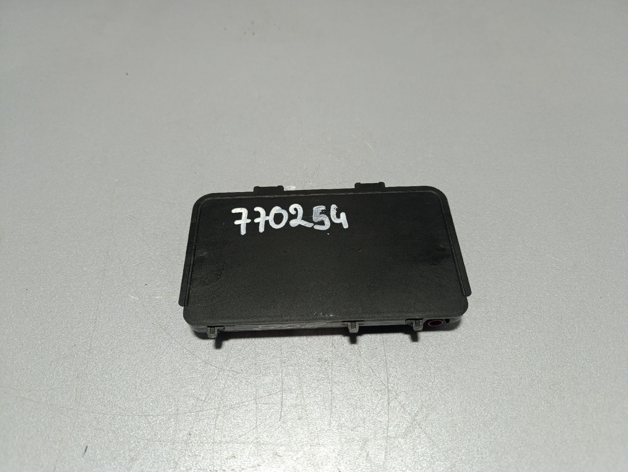 ELEKTRONIKA MODUL VW GOLF 8 > 19- 5NA980611