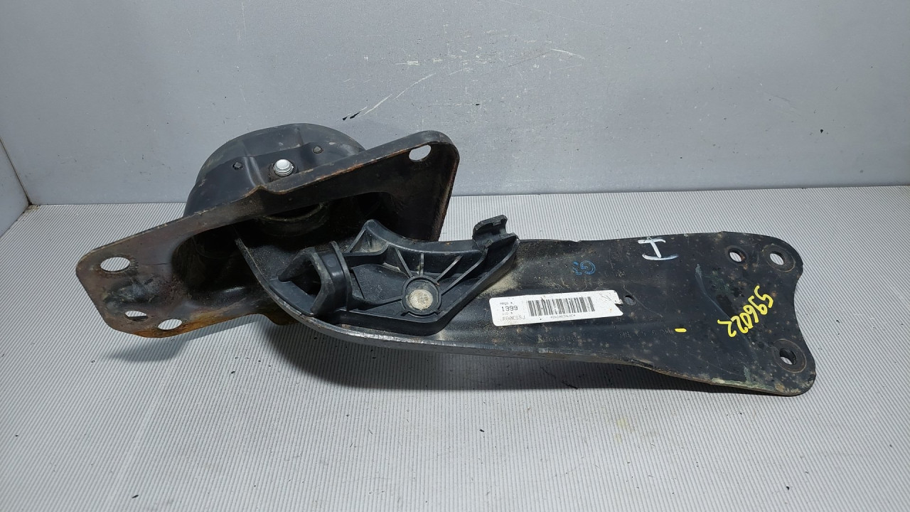 DIJELOVI LAFETA VW GOLF 6 > 08-12 1K0505226H