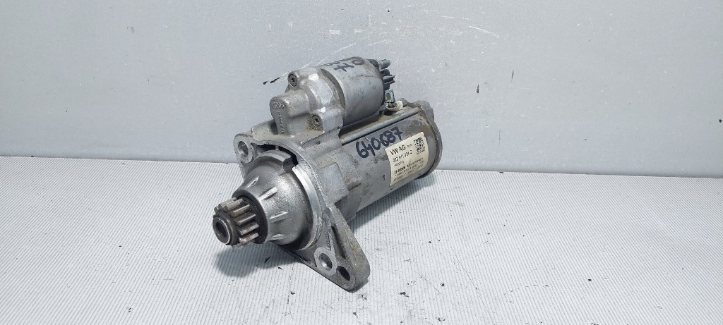 DIJELOVI ALNASER VW GOLF 7 SW > 13- 02Z911024Q