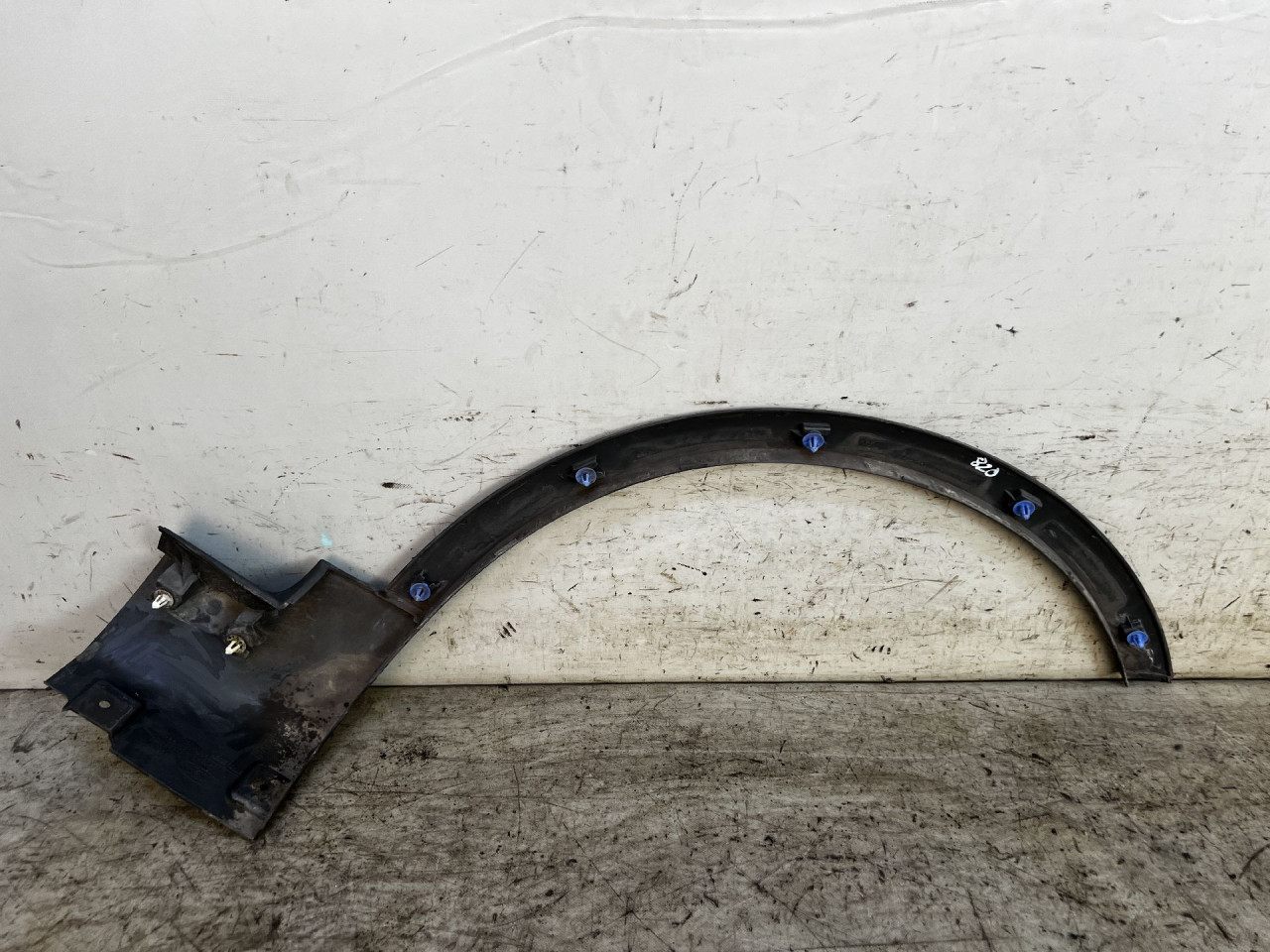 RUB BLATOBRANA FORD KUGA > 08-12 8V41-S1D239