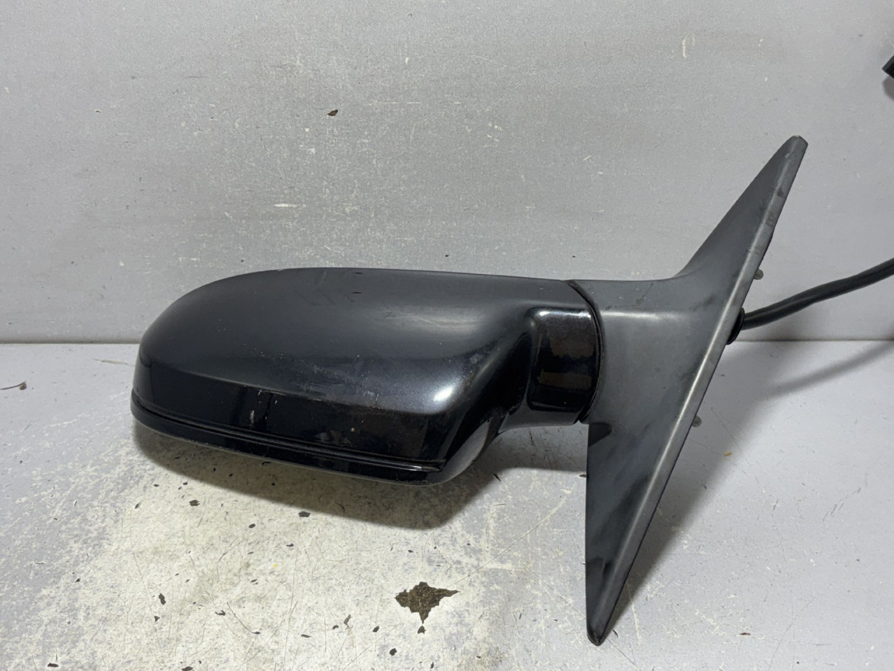 DIJELOVI RETROVIZOR AUDI A5 (8T) SPORTBACK > 07-11 E1021053