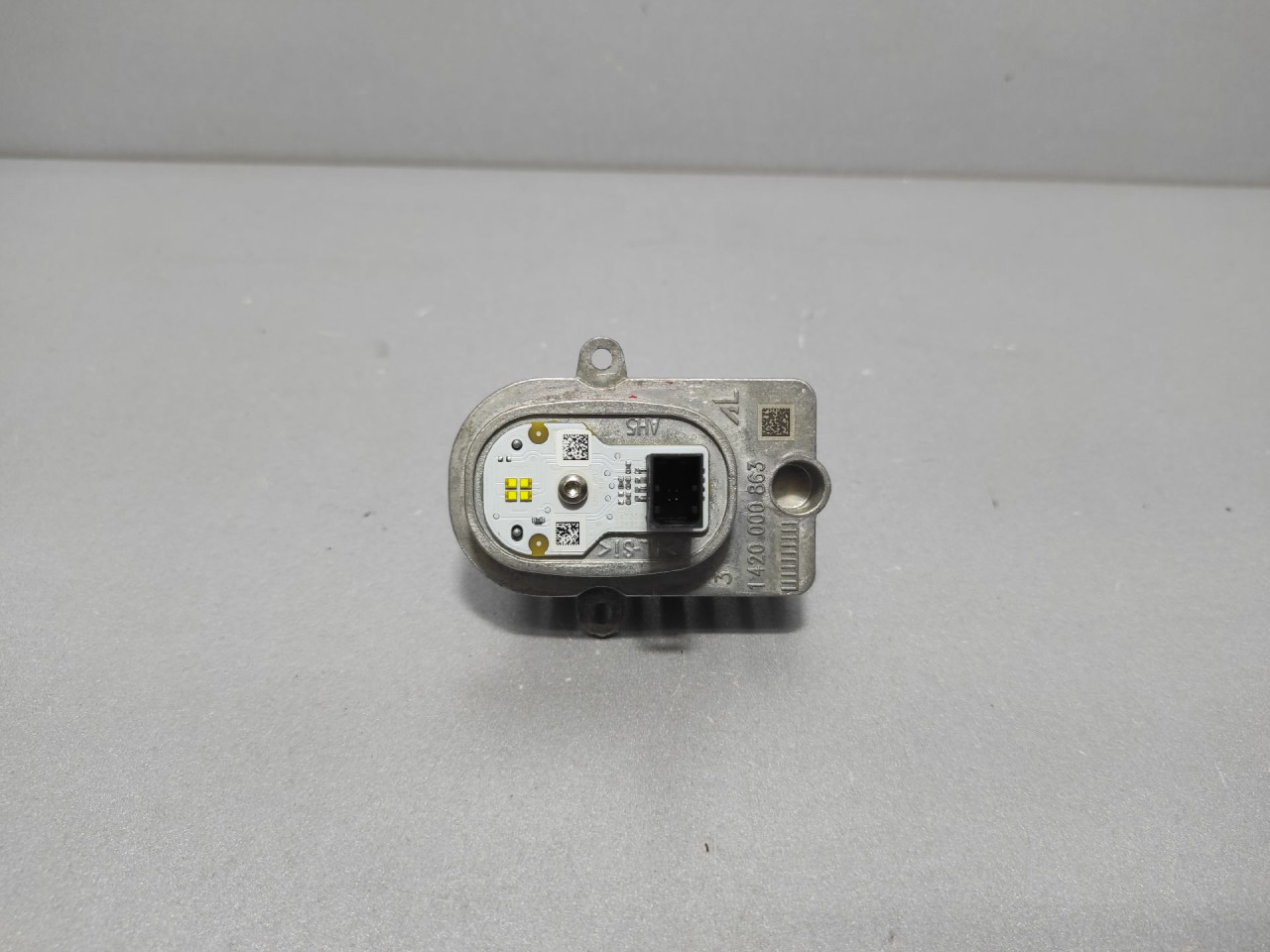ELEKTRONIKA MODUL VW TIGUAN > 07-11 1420000863