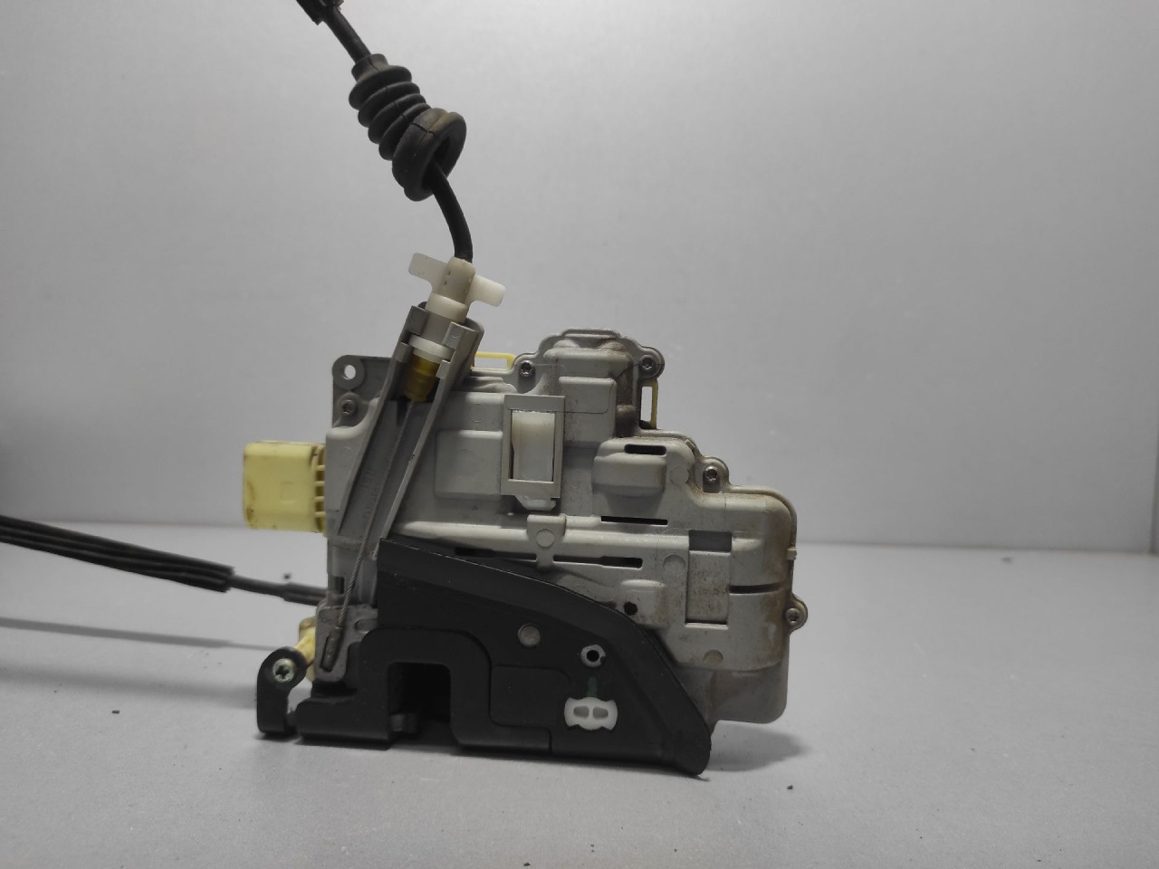 BRAVA VRATA VW PASSAT B6 > 05-10 3C1837016A