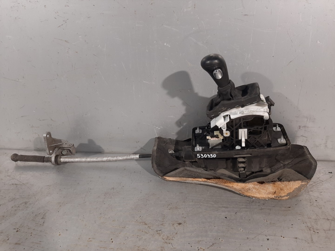 DIJELOVI SALTEBLA AUDI A6 > 04-08 4F1713041