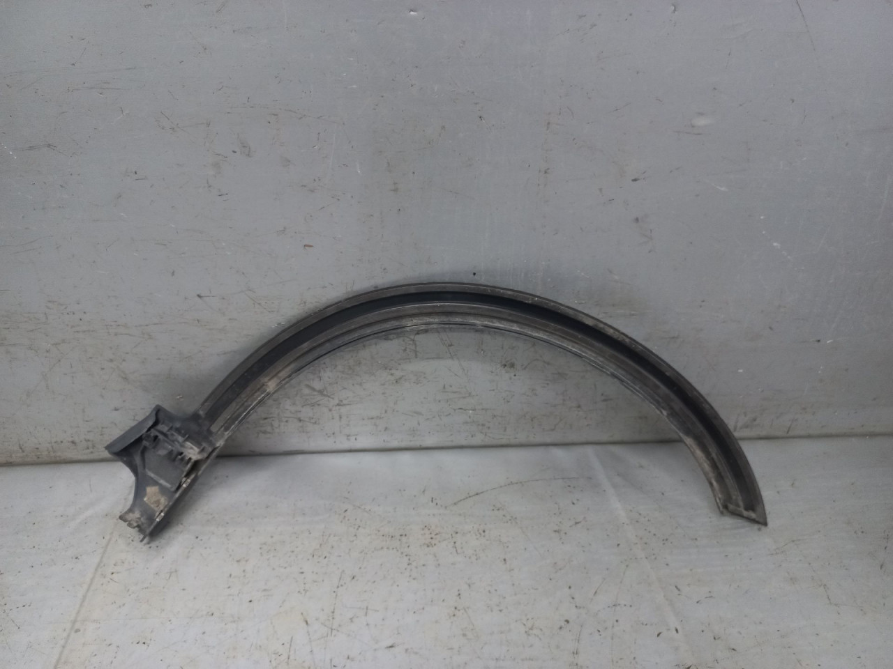 RUB BLATOBRANA VW PASSAT B8 > 14- 3G9853717