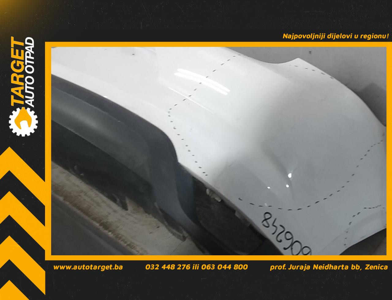 DIJELOVI BRANIK RENAULT MEGANE > 16-20 850220498R