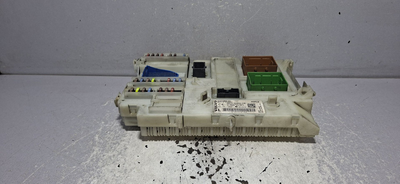 ELEKTRONIKA KUTIJA OSIGURACA VOLVO XC60 > 13-17 31412969