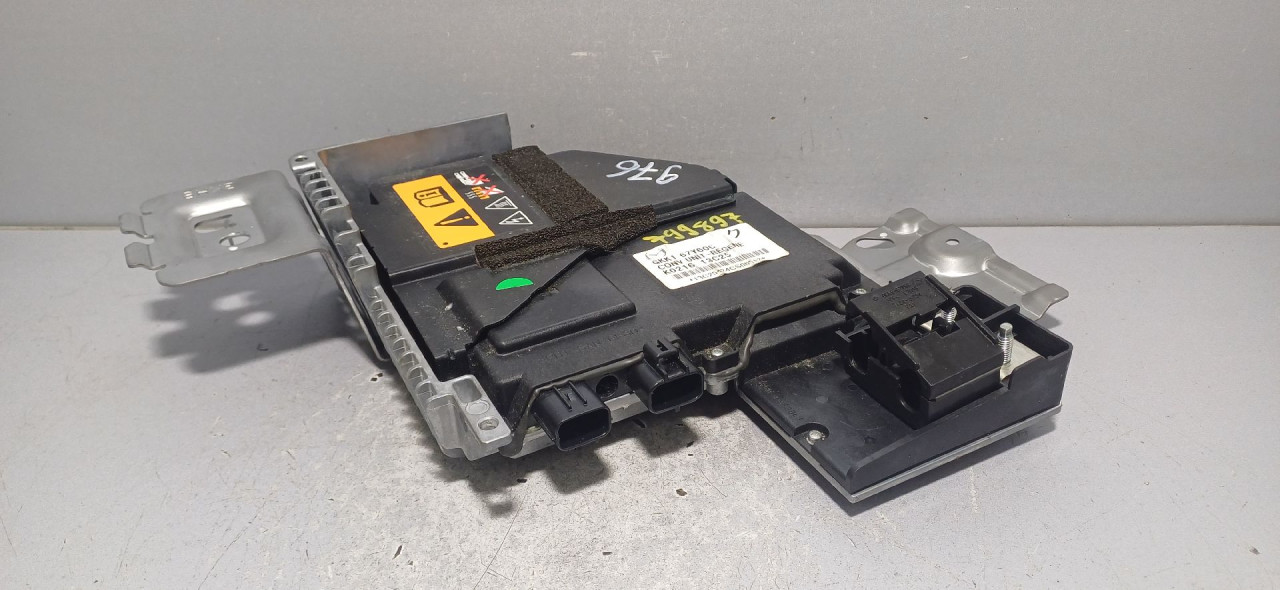 ELEKTRONIKA MODUL MAZDA 6 > 13-16 K021613C25