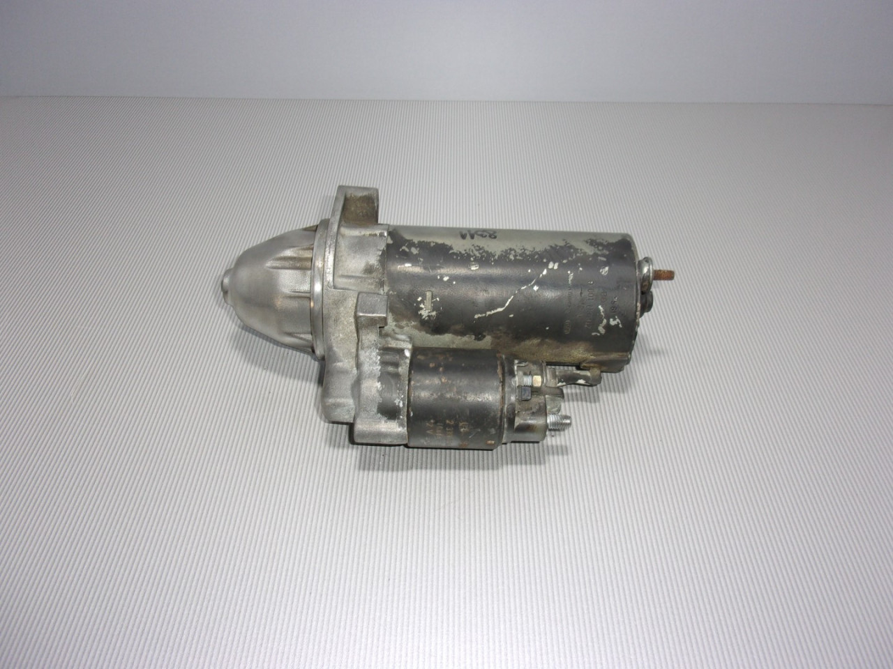 ALNASER MERCEDES E KLASA (W124) > 93-95 0001110112 0001