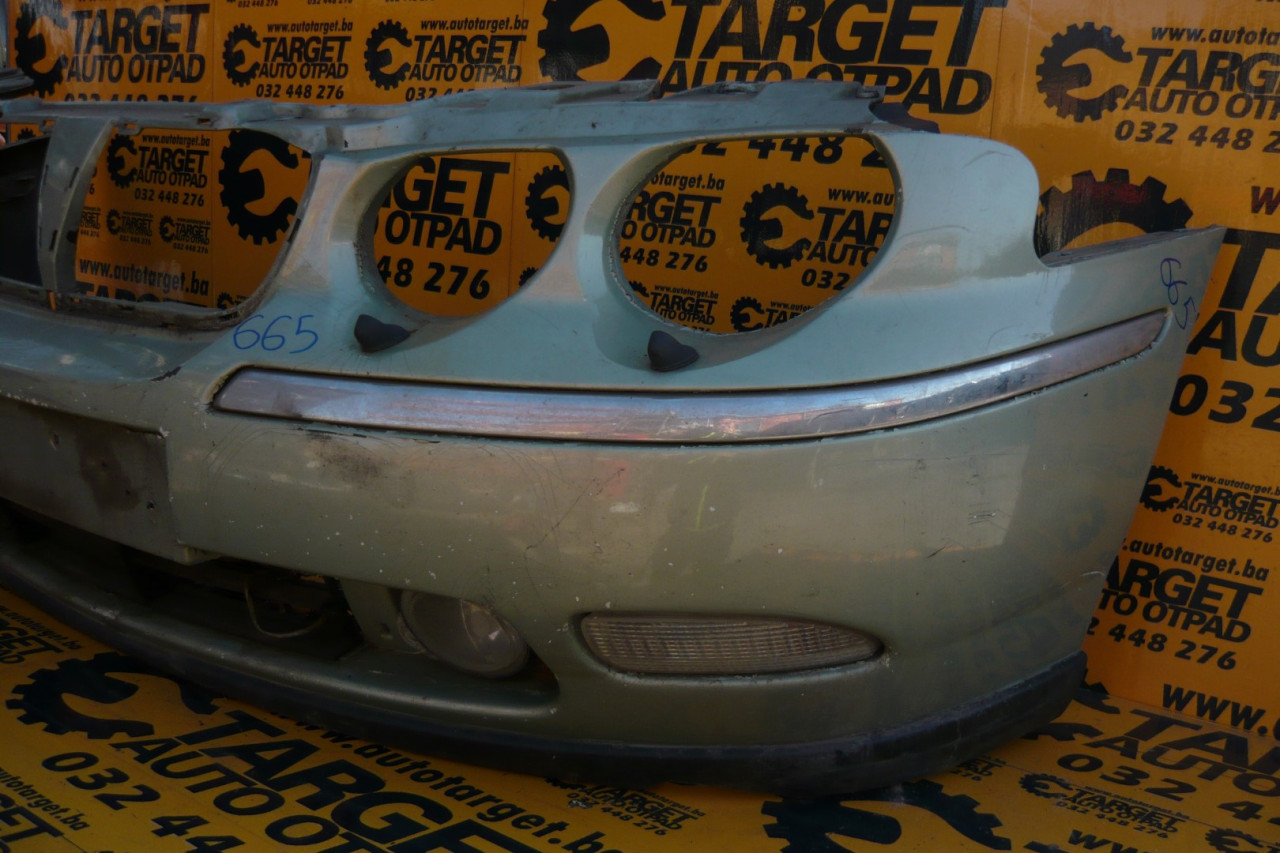 DIJELOVI BRANIK ROVER 75 > 00- RG432009