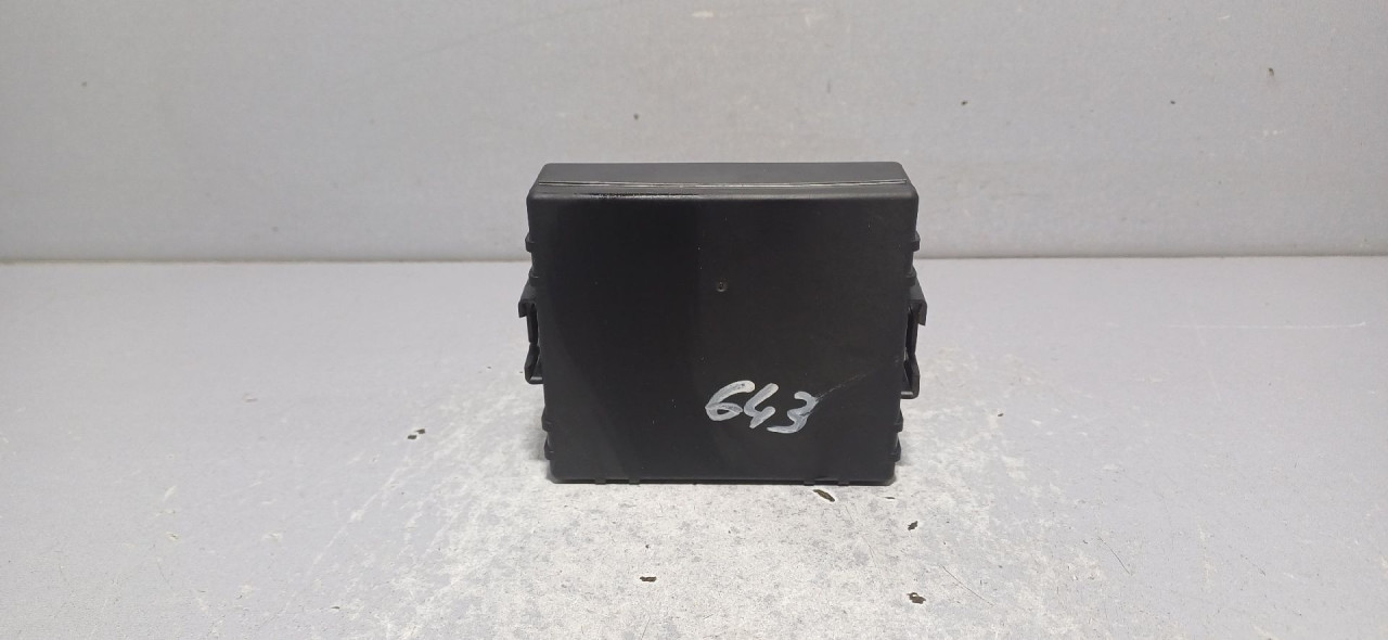 ELEKTRONIKA MODUL SKODA OCTAVIA > 13-16 5Q0907530M
