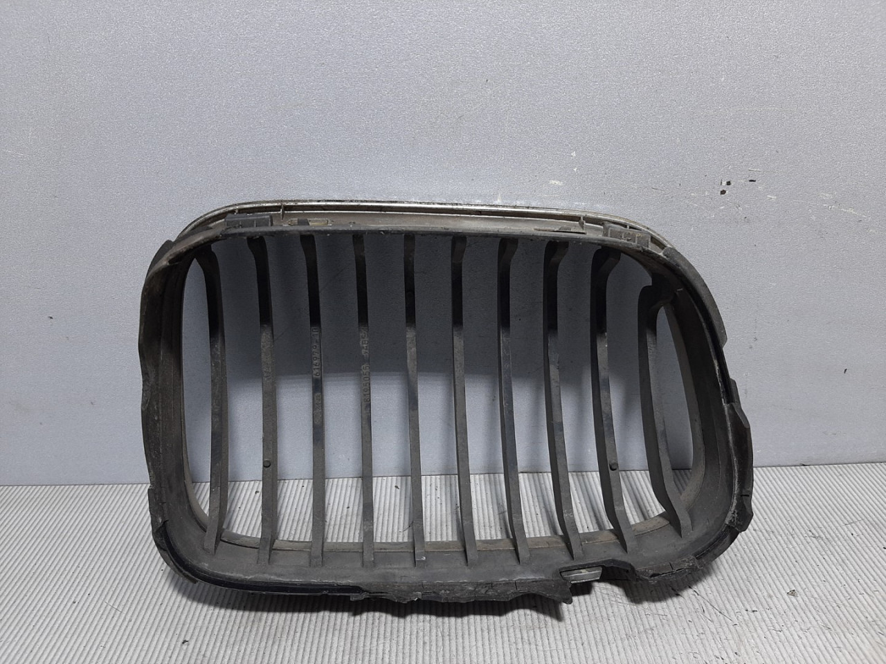 RESETKA BRANIKA BMW SERIJA 3 (E46) > 98-02 616979-10