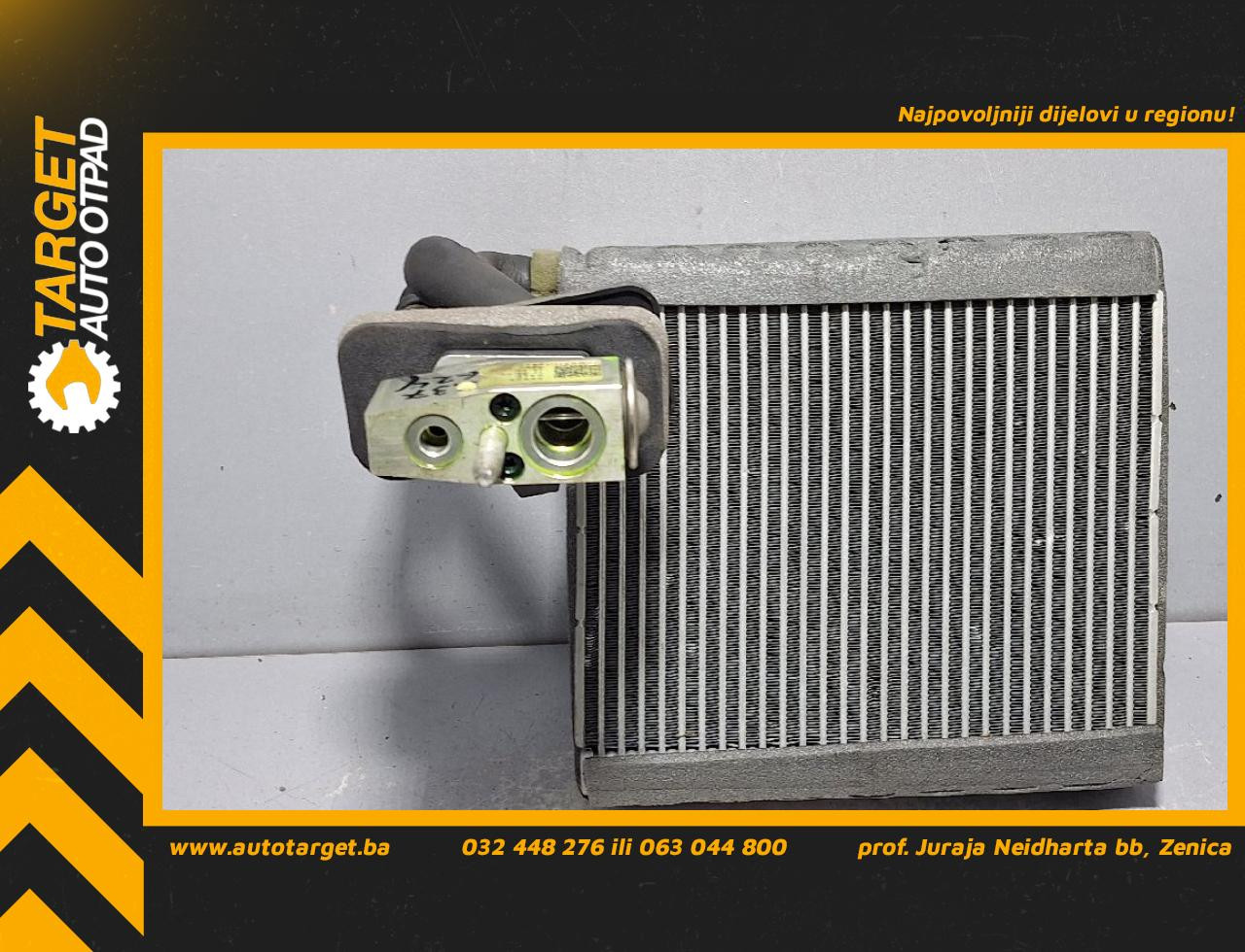 DIJELOVI MALI HLADNJAK FORD KUGA > 13-16 5166610