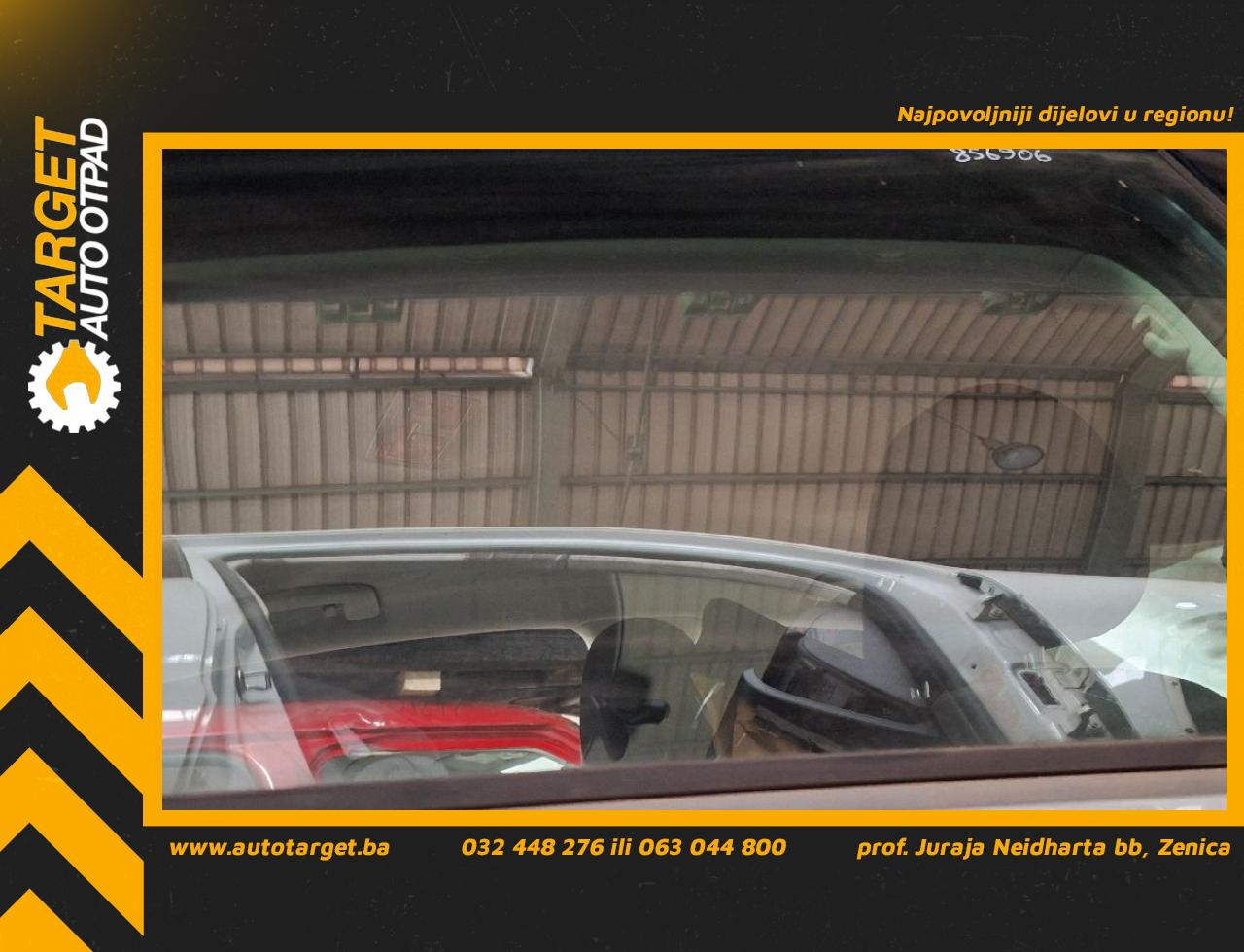 DIJELOVI STAKLO VW PASSAT B8 > 14-19