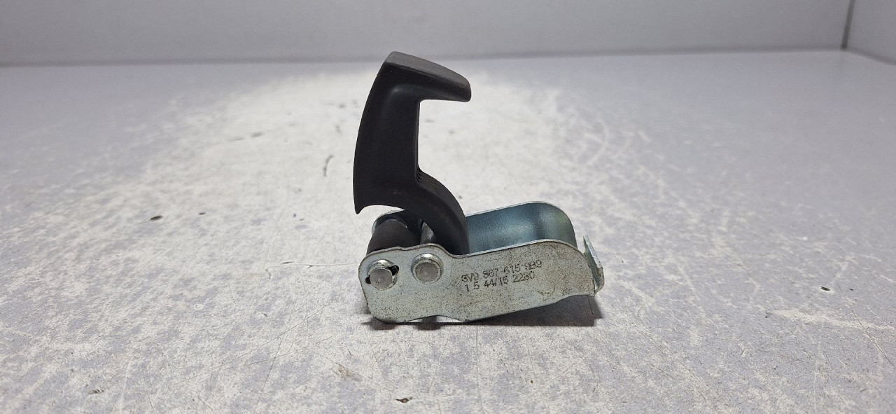DIJELOVI BAGLAMA VW GOLF 7 > 12-16 3V9867615