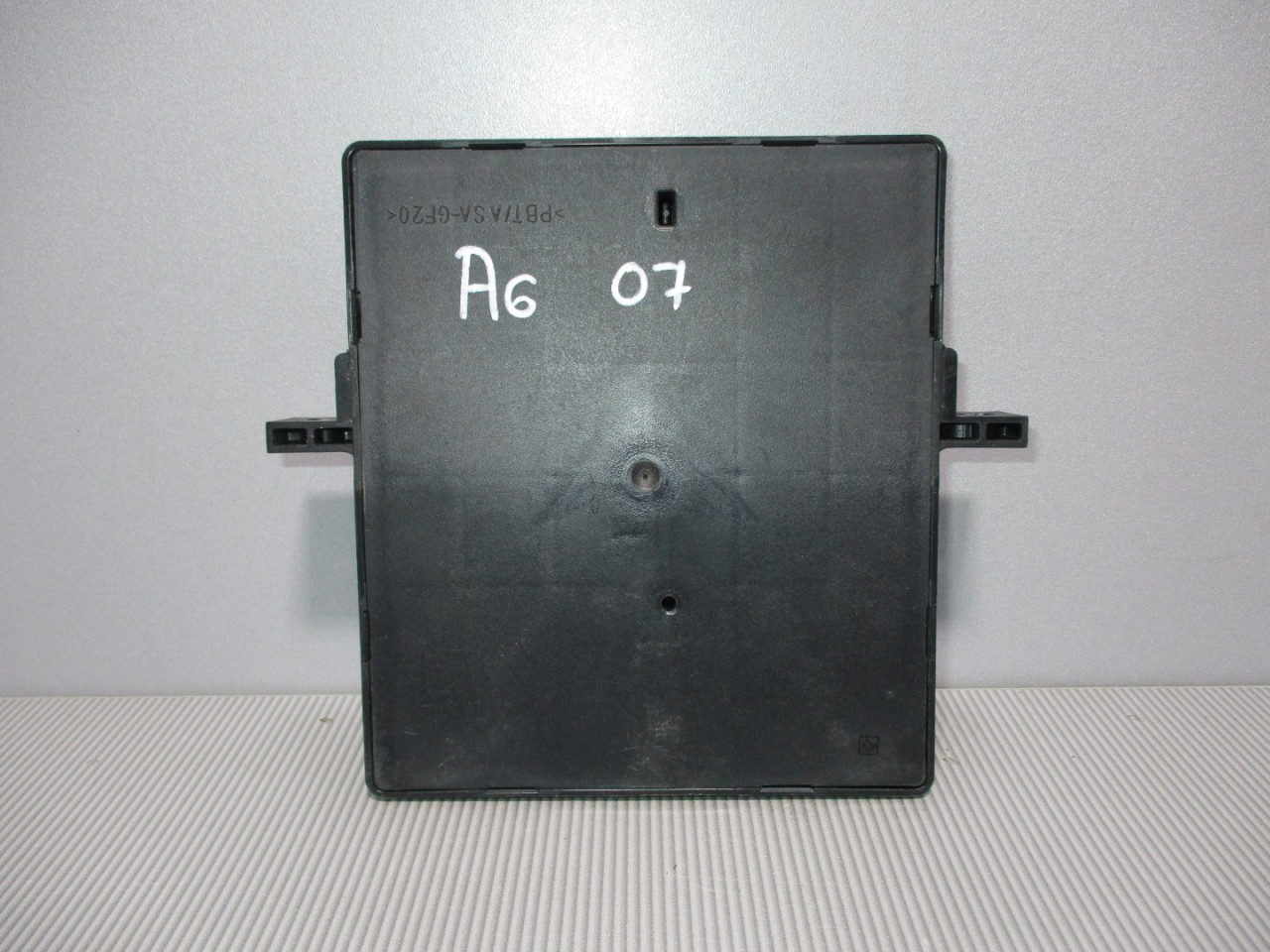 KOMFORT ELEKTRONIKA AUDI A6 > 04-08 4F0907279