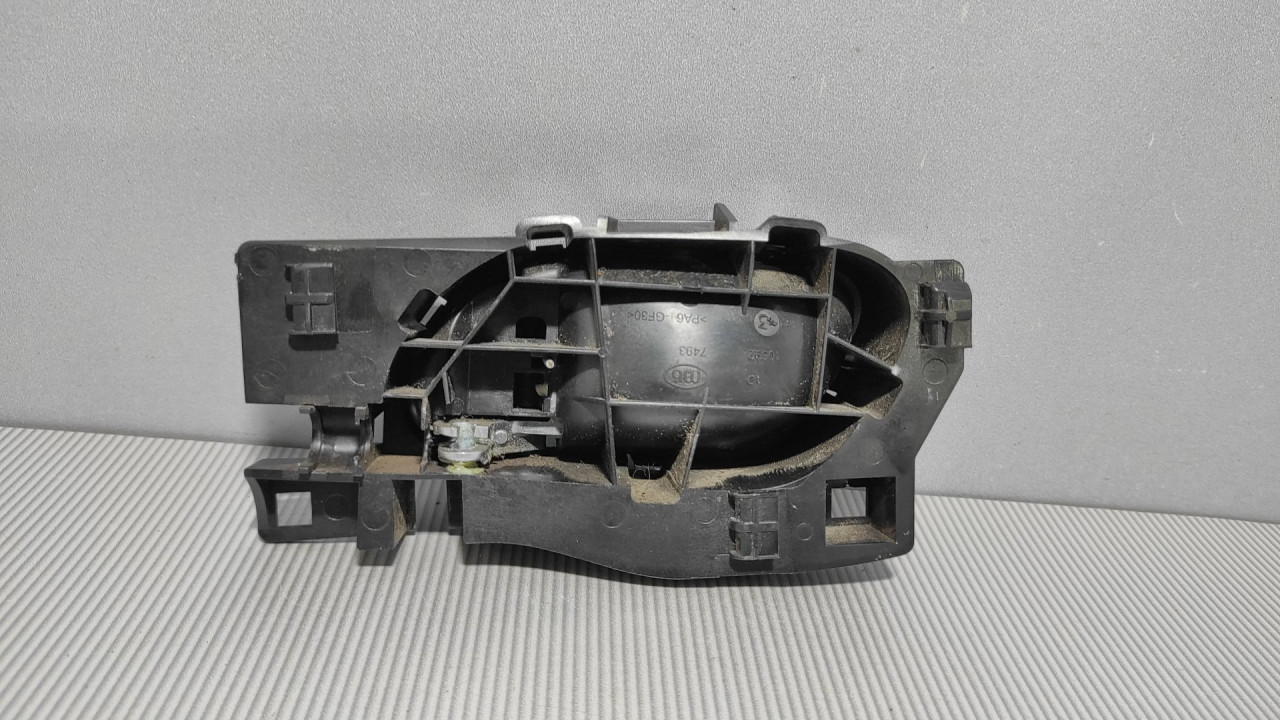 UNUTRASNJA RUCKA VRATA PEUGEOT 508 > 14-18 9660525380