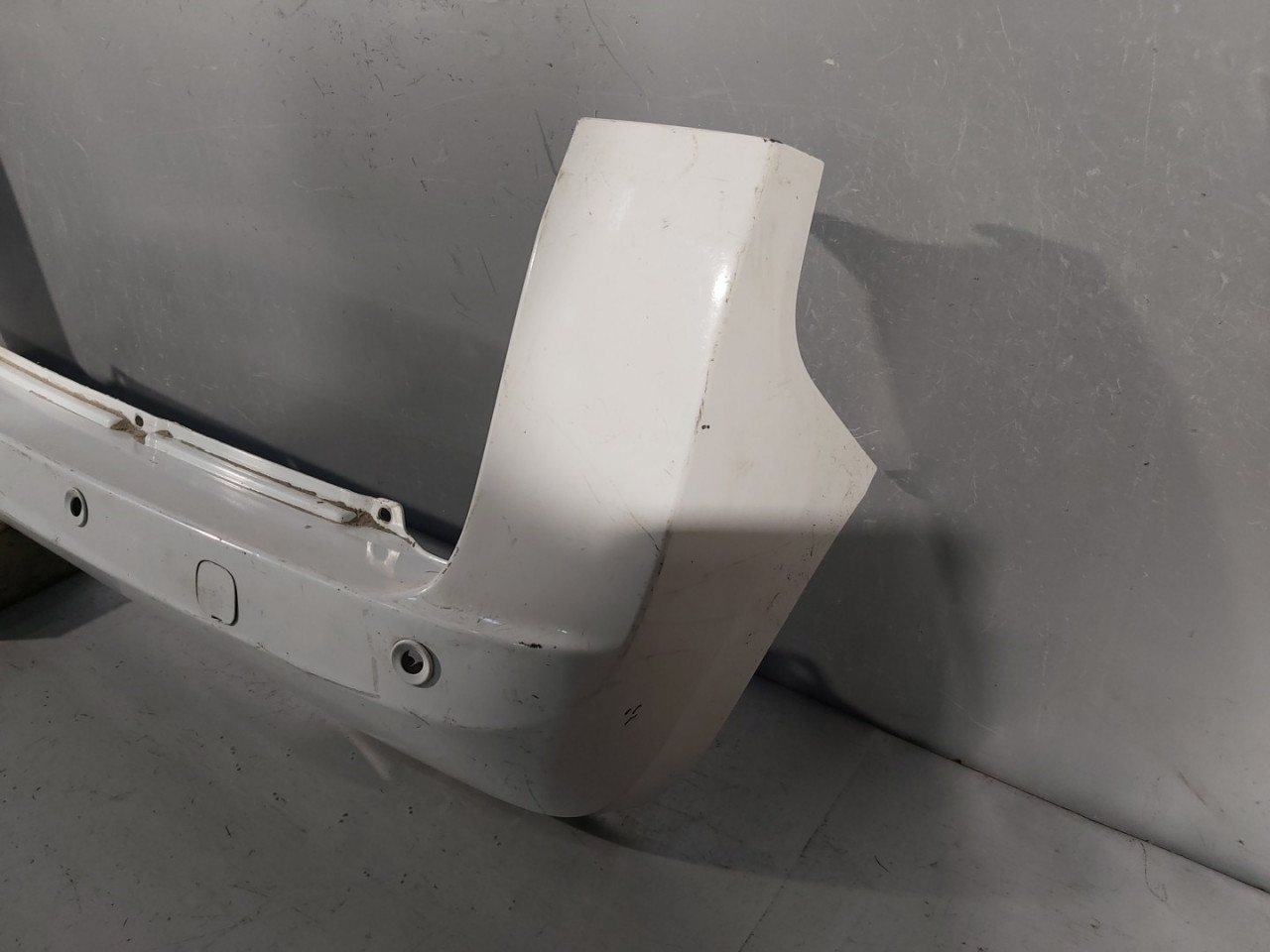 DIJELOVI BRANIK FIAT QUBO > 08-16 1309565070