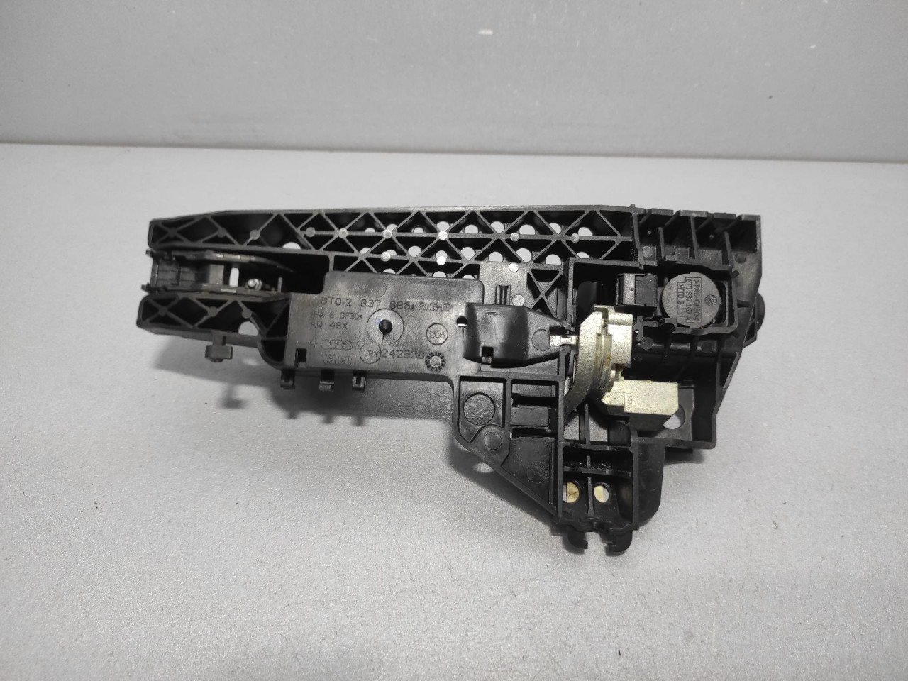 RUCKA VRATA AUDI A4 (B8) > 07-11 8T0837886B