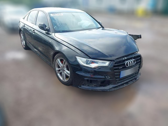 DIJELOVI AUDI A6 4G > 11-14 2.0 Dizel CGLC MOTOR