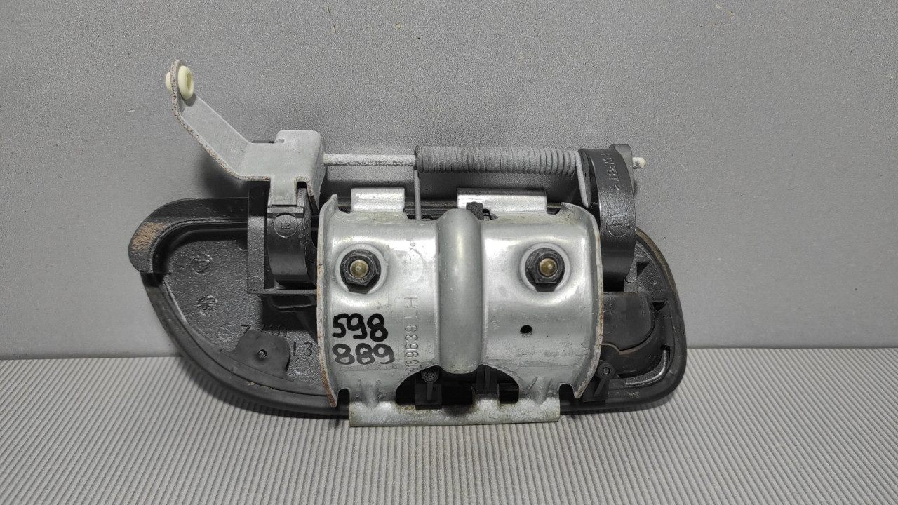 DIJELOVI RUCKA VRATA VOLVO S70/V70 > 00-04 9159639